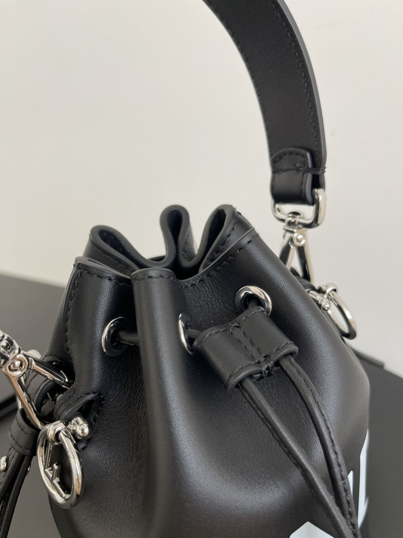 Fendi Bucket Bags